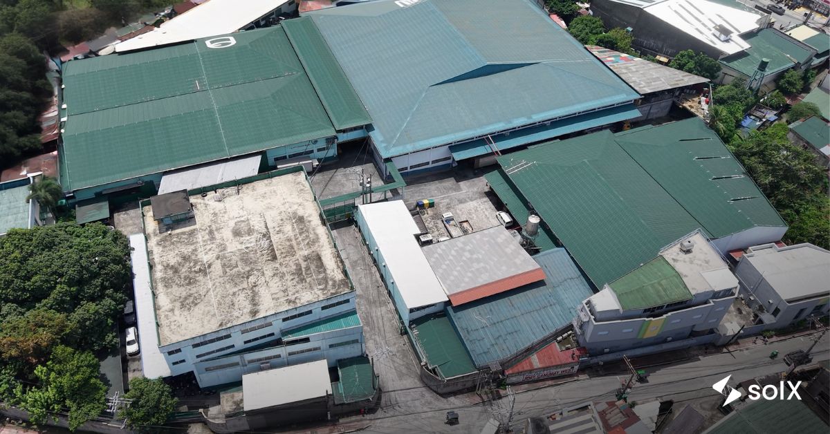 Genstar Group Sees Continued Impact With SolX Technologies